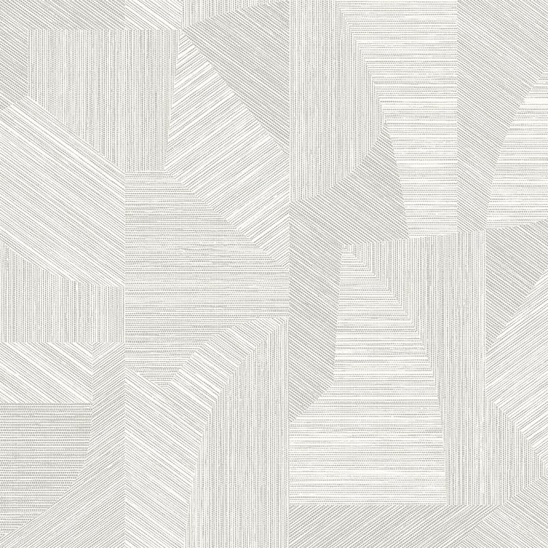 Papel pintado Arte International Tangram Caprice 24003