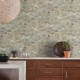 Papel pintado York Wallcoverings Mediterranean Field Stone PA130904LW