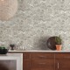 Papel pintado York Wallcoverings Mediterranean Field Stone MN1801