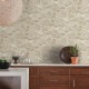 Papel pintado York Wallcoverings Mediterranean Field Stone MN1803
