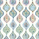 Papel pintado York Mediterranean Marketplace Motif MN1852