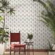 Papel pintado York Mediterranean Marketplace Motif MN1853