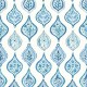 Papel pintado York Mediterranean Marketplace Motif MN1850