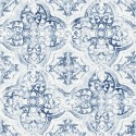 Mediterranean Quartet MN1891 York Papel pintado