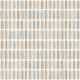 Papel pintado York Mediterranean Petite Pergola MN1944