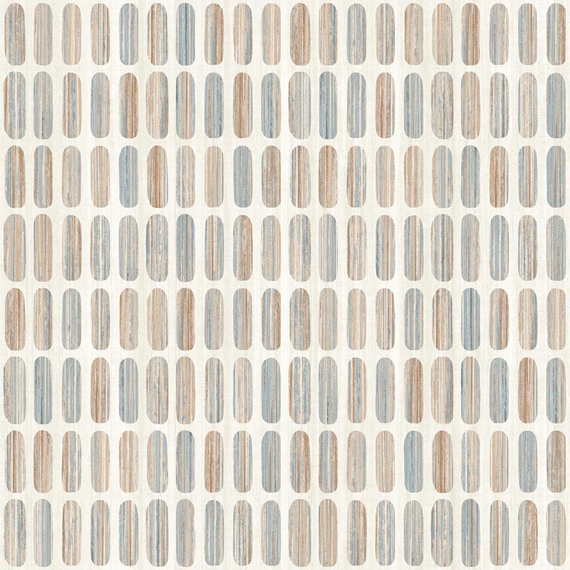 Papel pintado York Mediterranean Petite Pergola MN1944