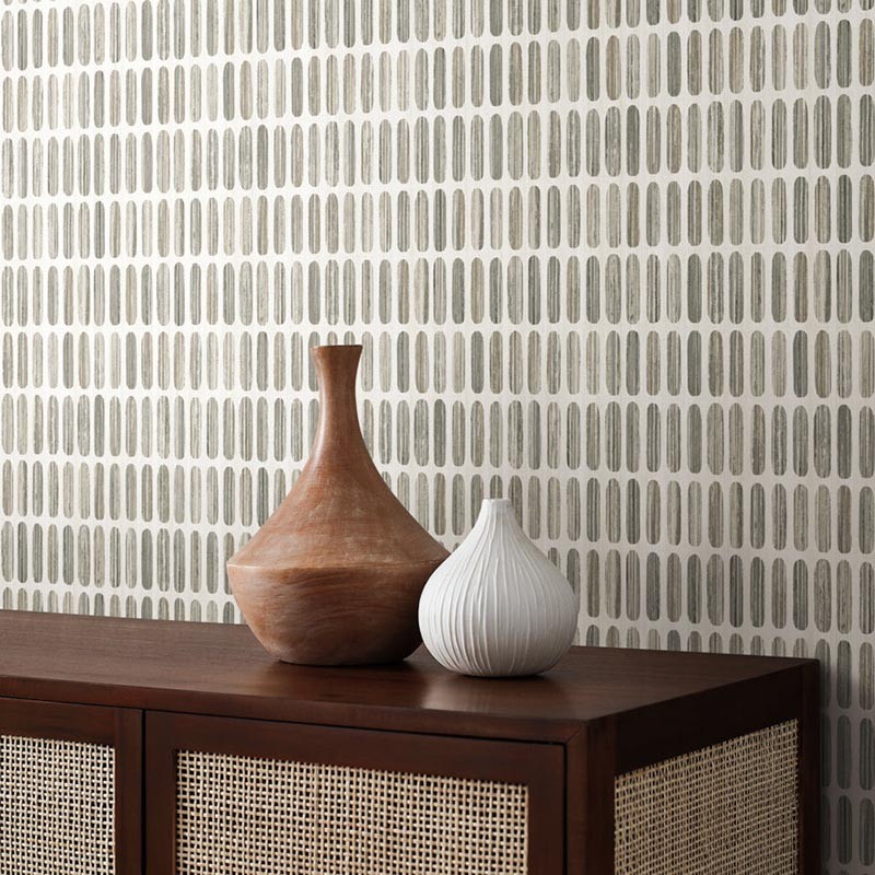 Papel pintado York Mediterranean Petite Pergola MN1941