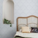 Mediterranean Beachcomber MN1870 York Papel pintado