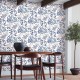 Papel pintado York Mediterranean Eden Retreat MN1842