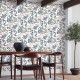 Papel pintado York Mediterranean Eden Retreat MN1843