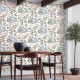 Papel pintado York Mediterranean Eden Retreat MN1841