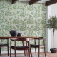 Papel pintado York Mediterranean Eden Retreat MN1840