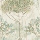 Papel pintado York Mediterranean Orchard MN1821