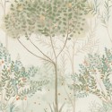 Mediterranean Orchard MN1821 York Papel pintado