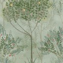 Mediterranean Orchard MN1823 York Papel pintado
