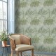 Papel pintado York Mediterranean Orchard MN1823