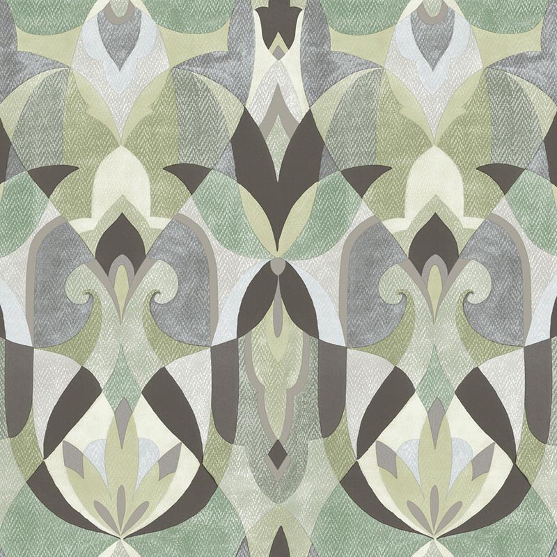 Papel pintado York Mediterranean Malta MN1922