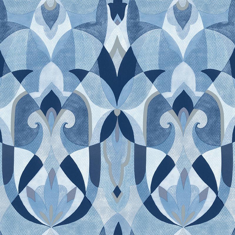 Papel pintado York Mediterranean Malta MN1920