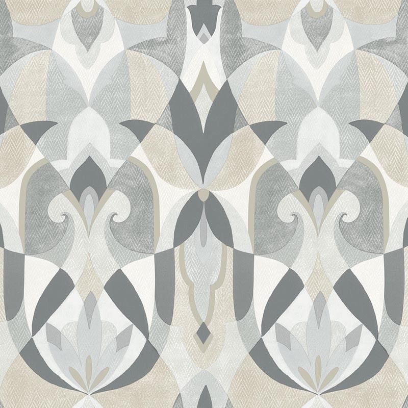 Papel pintado York Mediterranean Malta MN1924