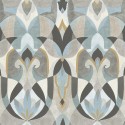 Mediterranean Malta MN1921 York Papel pintado