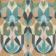 Papel pintado York Mediterranean Malta MN1923