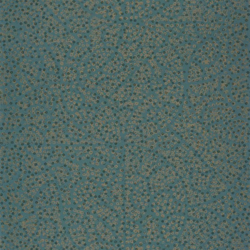Papel pintado Casadeco Jardins  Suspendus Rosa JDSP85217207