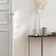 Papel pintado Casadeco Jardins  Suspendus Rosa JDSP85211306