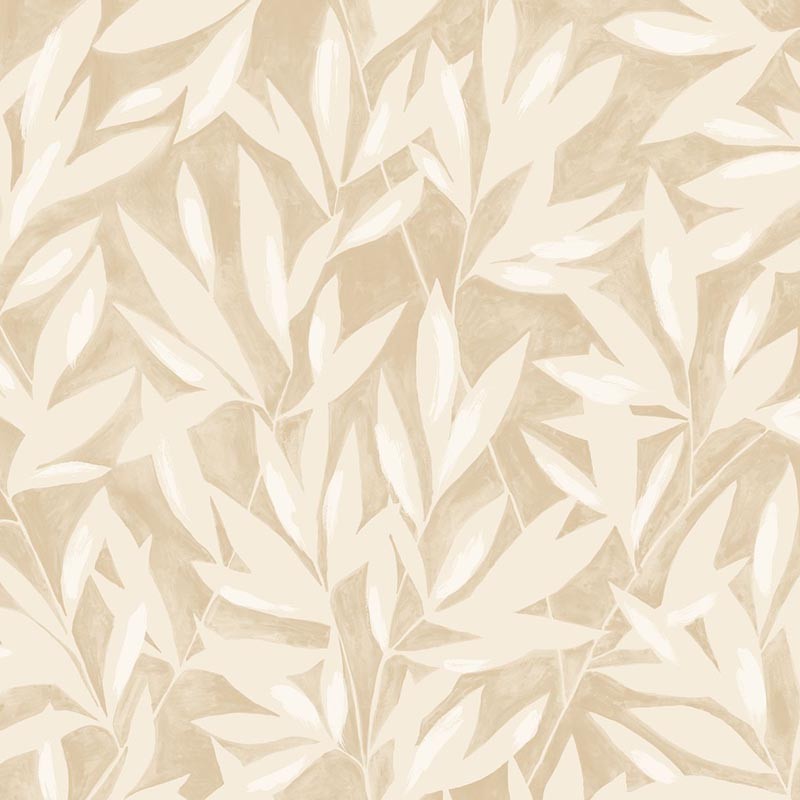 Papel pintado Casadeco Jardins  Suspendus Tamaris JDSP85241172