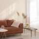 Papel pintado Casadeco Jardins  Suspendus Tamaris JDSP85241172