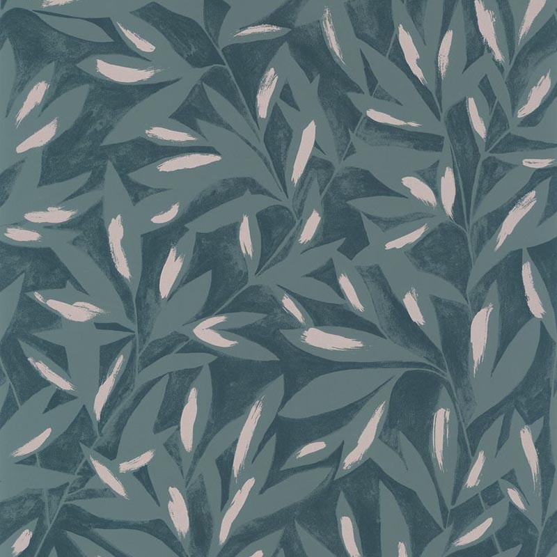 Papel pintado Casadeco Jardins  Suspendus Tamaris JDSP85247314