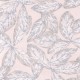 Papel pintado Casadeco Jardins  Suspendus Hevea JDSP85256118