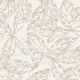 Papel pintado Casadeco Jardins  Suspendus Hevea JDSP85251102
