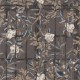 Papel pintado Casadeco Jardins  Suspendus Camelia JDSP85239262
