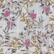 Papel pintado Casadeco Jardins  Suspendus Camelia JDSP85234224