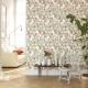 Papel pintado Casadeco Jardins  Suspendus Camelia JDSP85233115