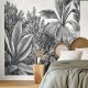 Mural Caselio The Place to Bed. Escape PTB102059018