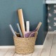 Papel pintado Caselio The Place to Bed. Uni Hygge PTB100607070