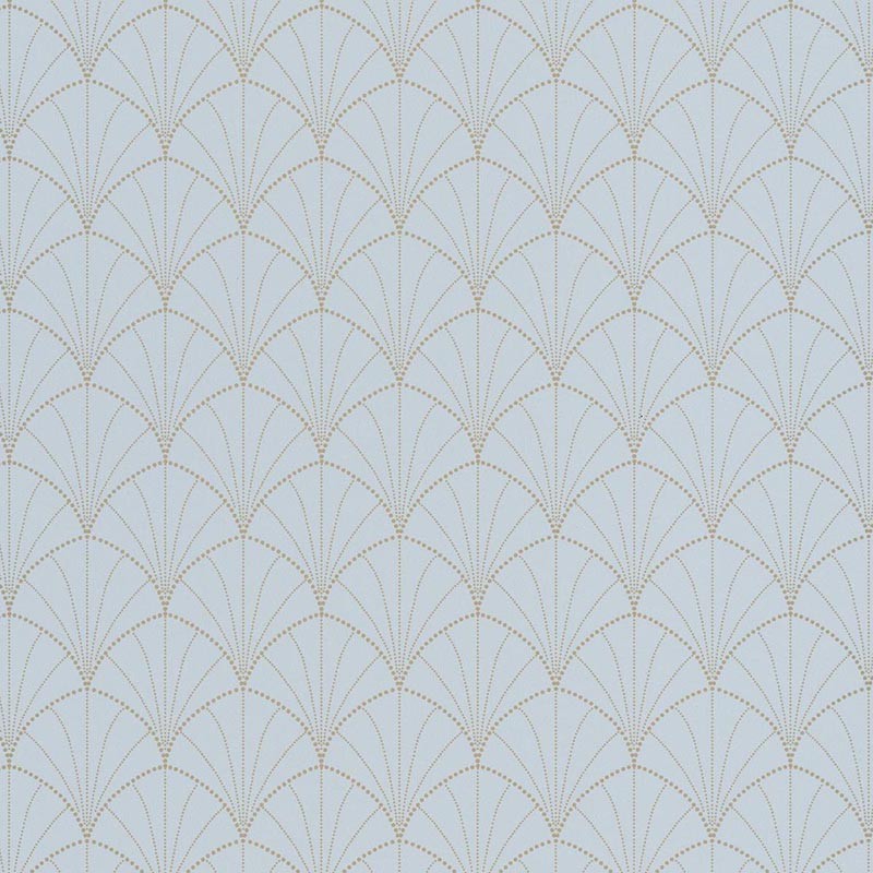 Papel pintado Caselio The Place to Bed. Stardust PTB101826029