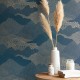 Papel pintado Caselio The Place to Bed. Mister Sandman PTB101816120
