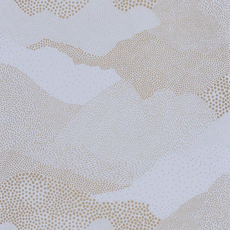 Papel pintado Caselio The Place to Bed. Mister Sandman PTB101816023