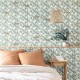 Papel pintado Caselio The Place to Bed. Fantasy World PTB101770000