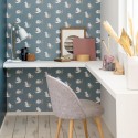 The Place to Bed. PTB 10176 00 68 Fox Papel
