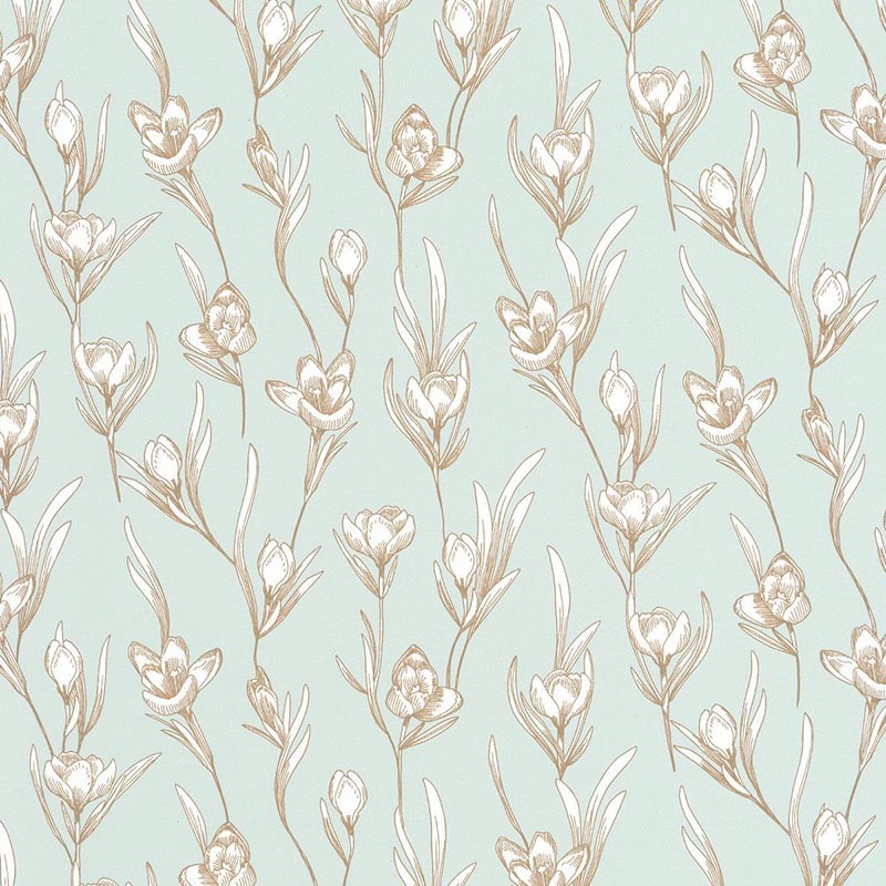 Papel pintado Caselio The Place to Bed. Day Dreaming PTB101787024