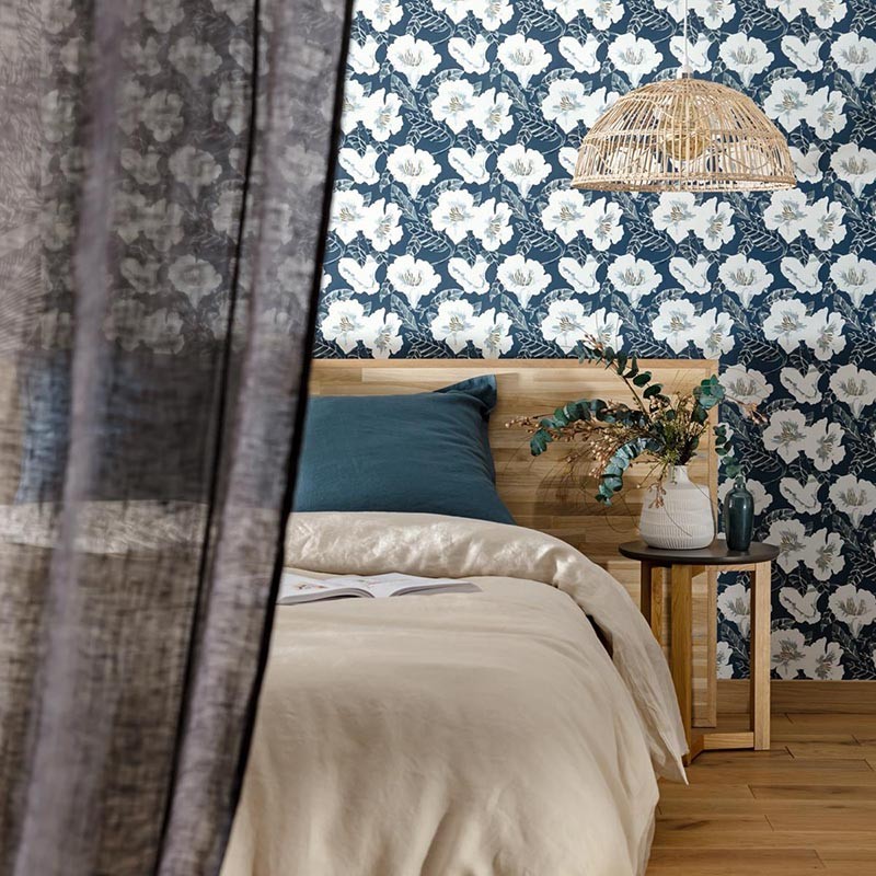 Papel pintado Caselio The Place to Bed. Ding Ding Dong PTB101796166