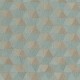 Papel Pintado Jannelli & Volpi 602 Jaipur Triangles Tropicales 6833