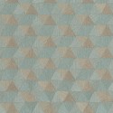 602 Jaipur Triangles 6833 Papel pintado J & V