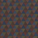 602 Jaipur Triangles 6835 Papel pintado J & V