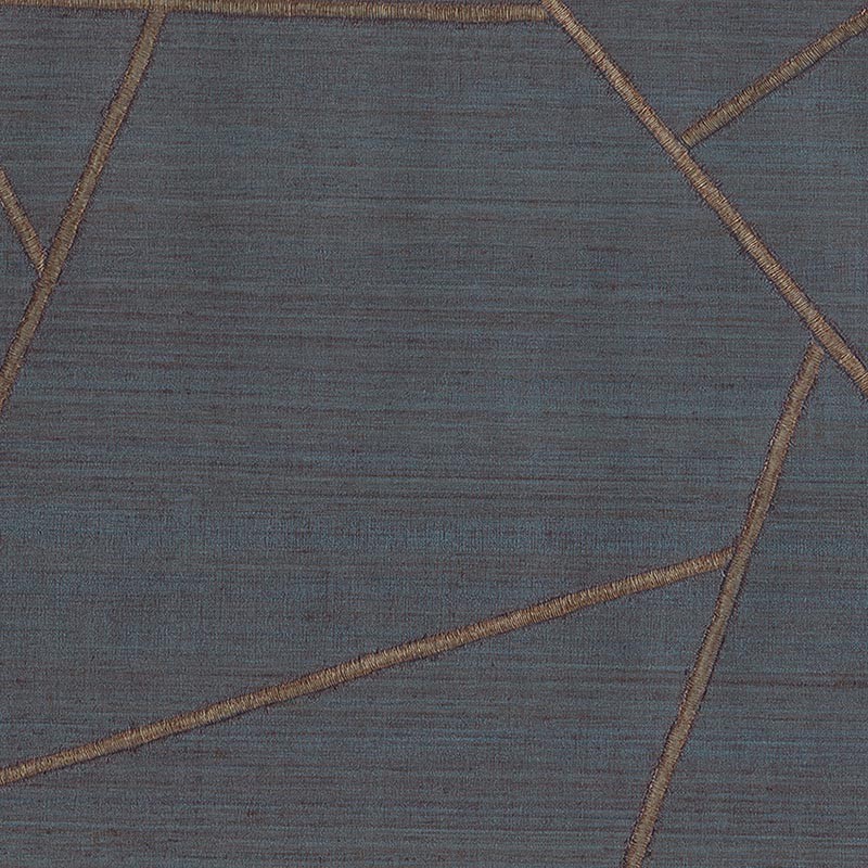 Papel Pintado Jannelli & Volpi 602 Jaipur Patchwork Tropical 6820