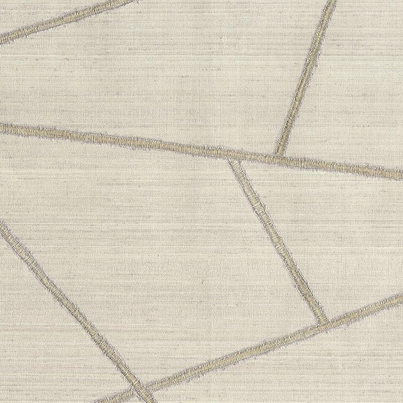 Papel Pintado Jannelli & Volpi 602 Jaipur Patchwork Tropical 6823