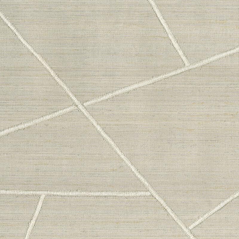 Papel Pintado Jannelli & Volpi 602 Jaipur Patchwork Tropical 6825